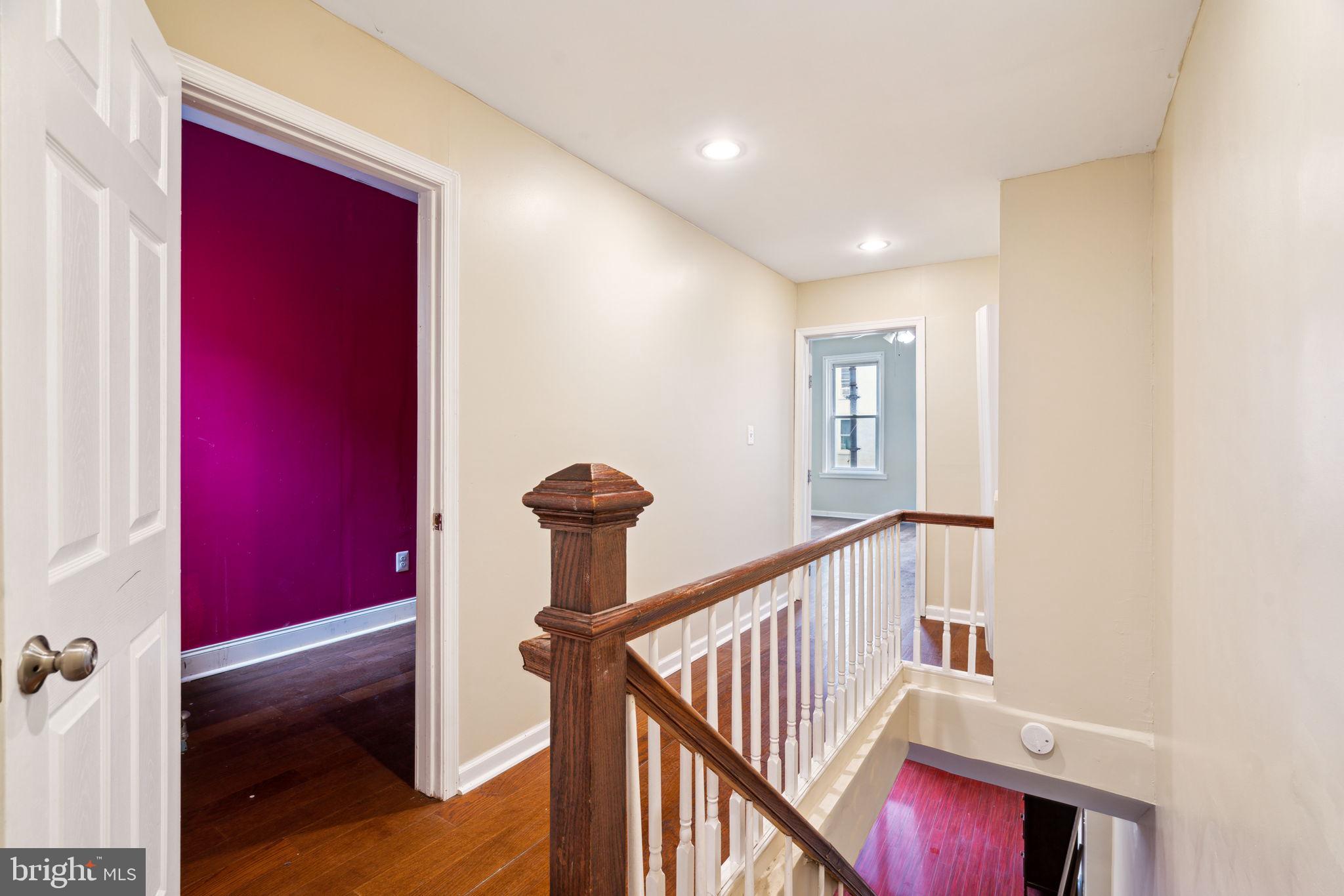 WEST KENSINGTON - Residential