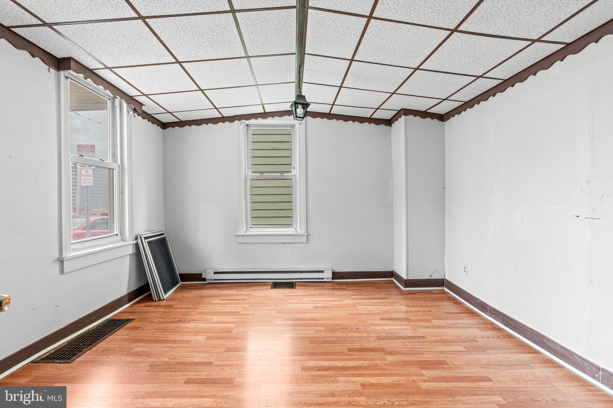 612 WALNUT STREET