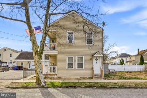 Multifamily For Sale - 210 3rd St<br/> RIVERSIDE, NJ 08075