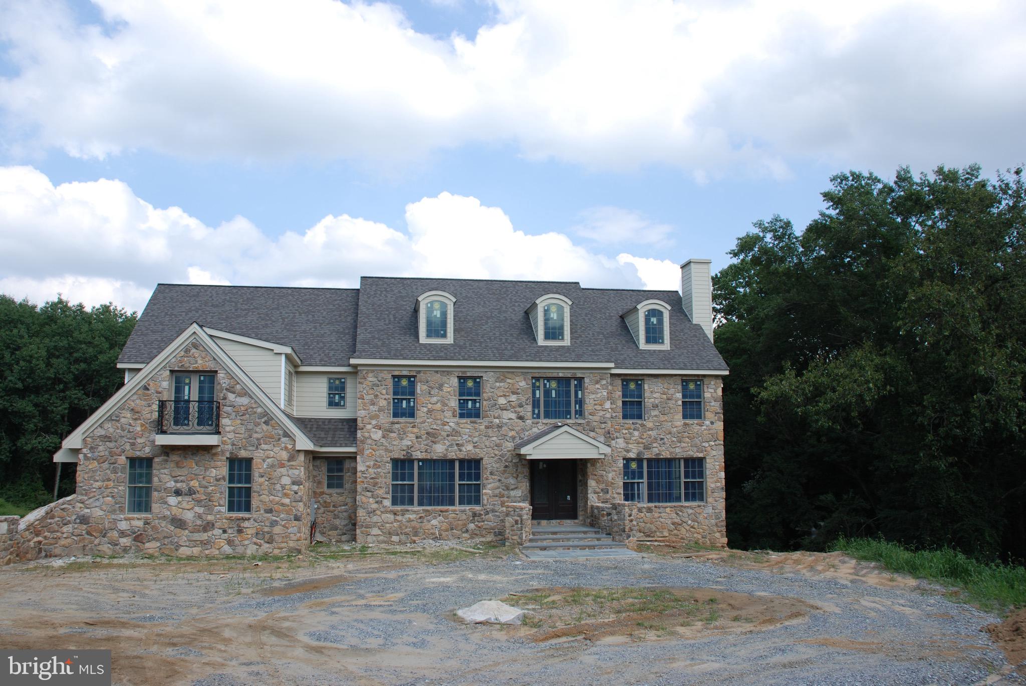 PARKER PRESERVE - Residential