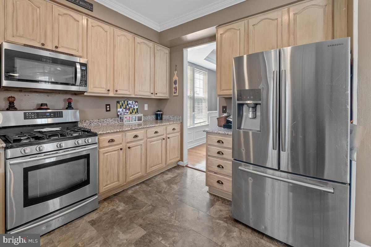 EDEN FARMS - Residential