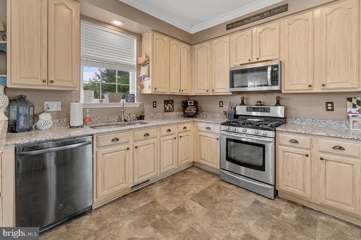 EDEN FARMS - Residential