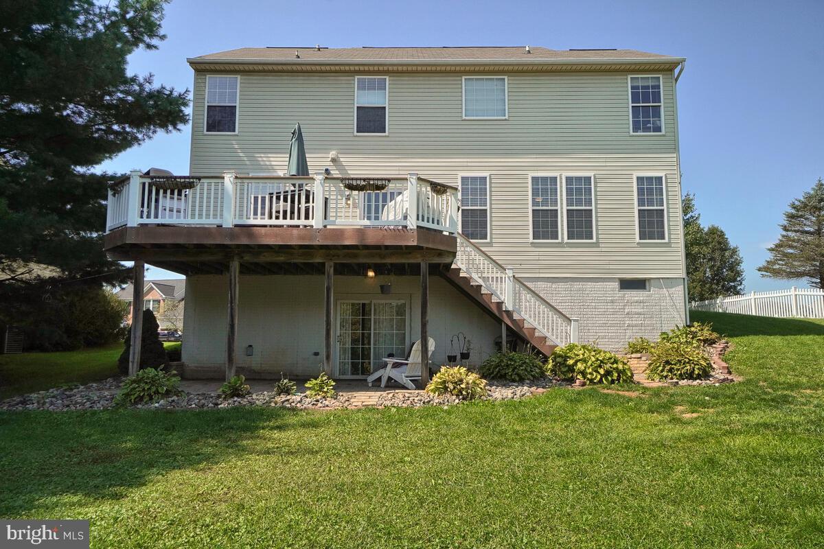 EDEN FARMS - Residential