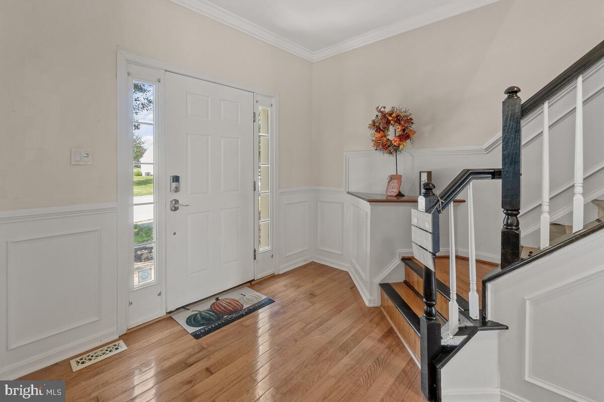 EDEN FARMS - Residential