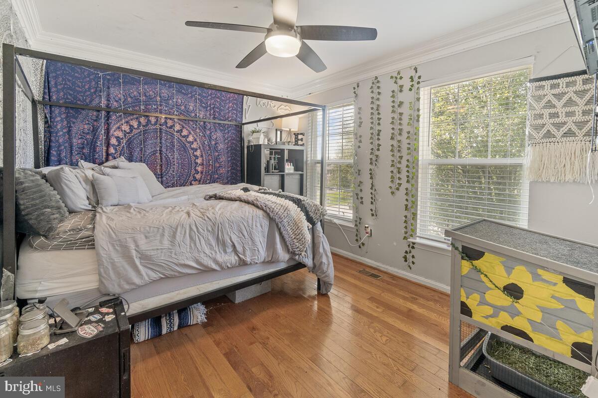 EDEN FARMS - Residential