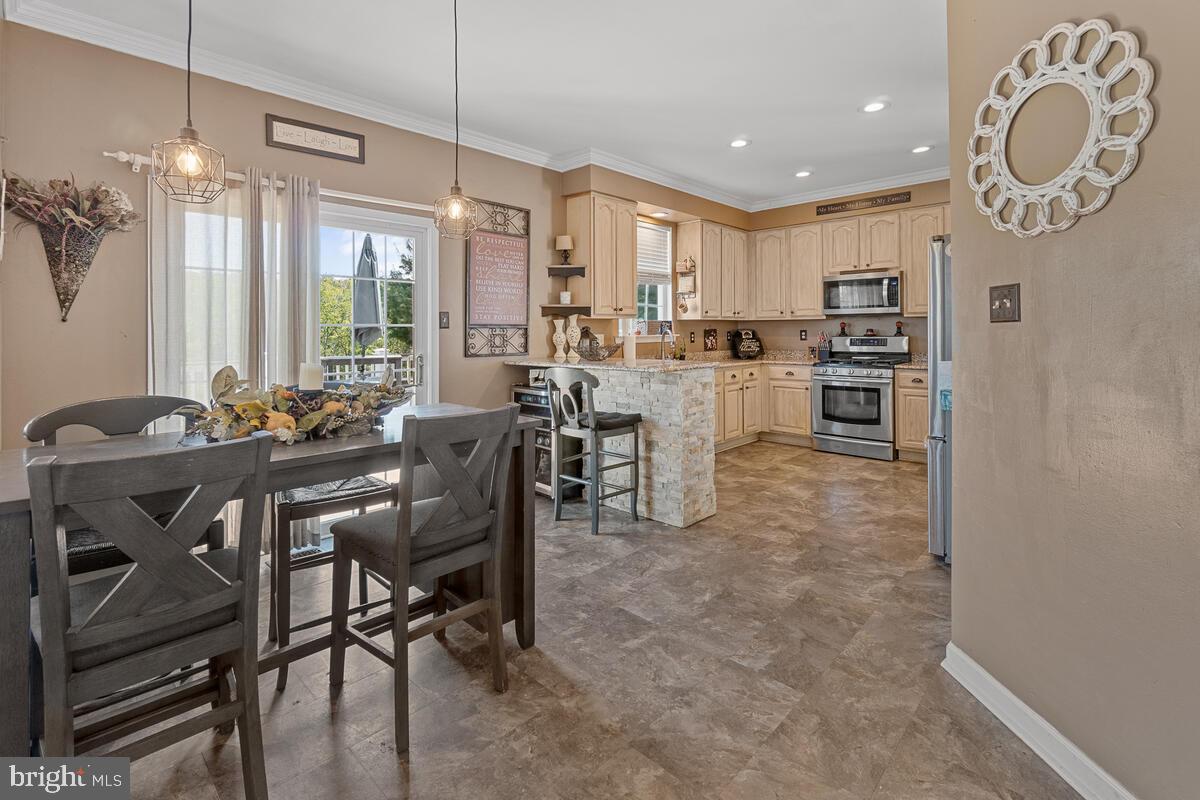 EDEN FARMS - Residential