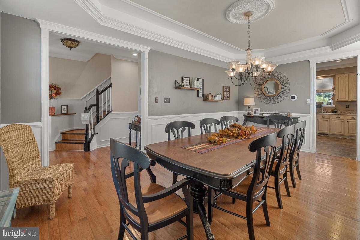 EDEN FARMS - Residential