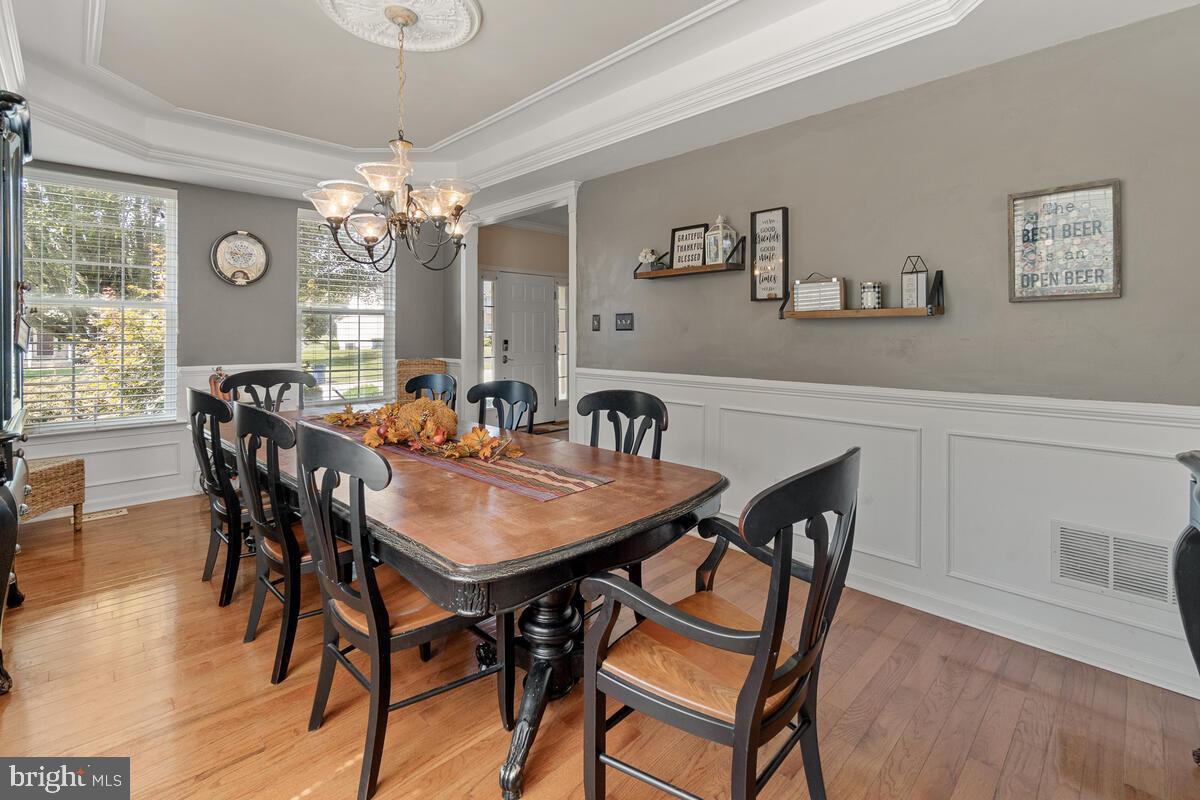 EDEN FARMS - Residential