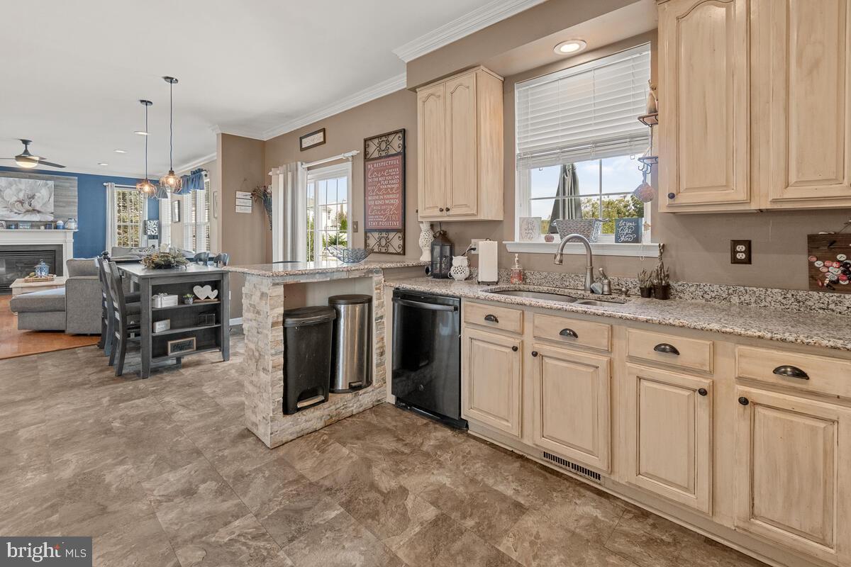 EDEN FARMS - Residential