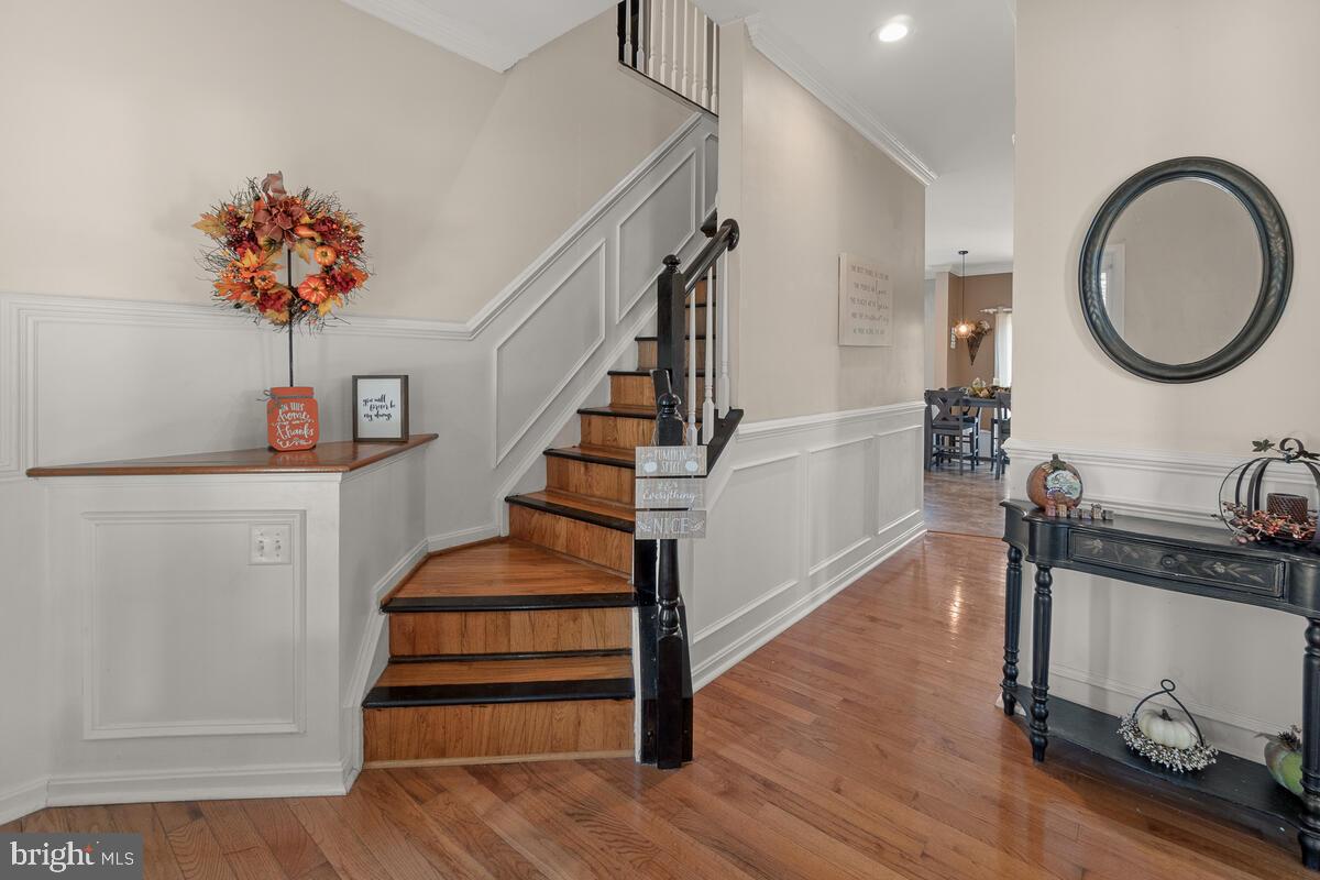 EDEN FARMS - Residential