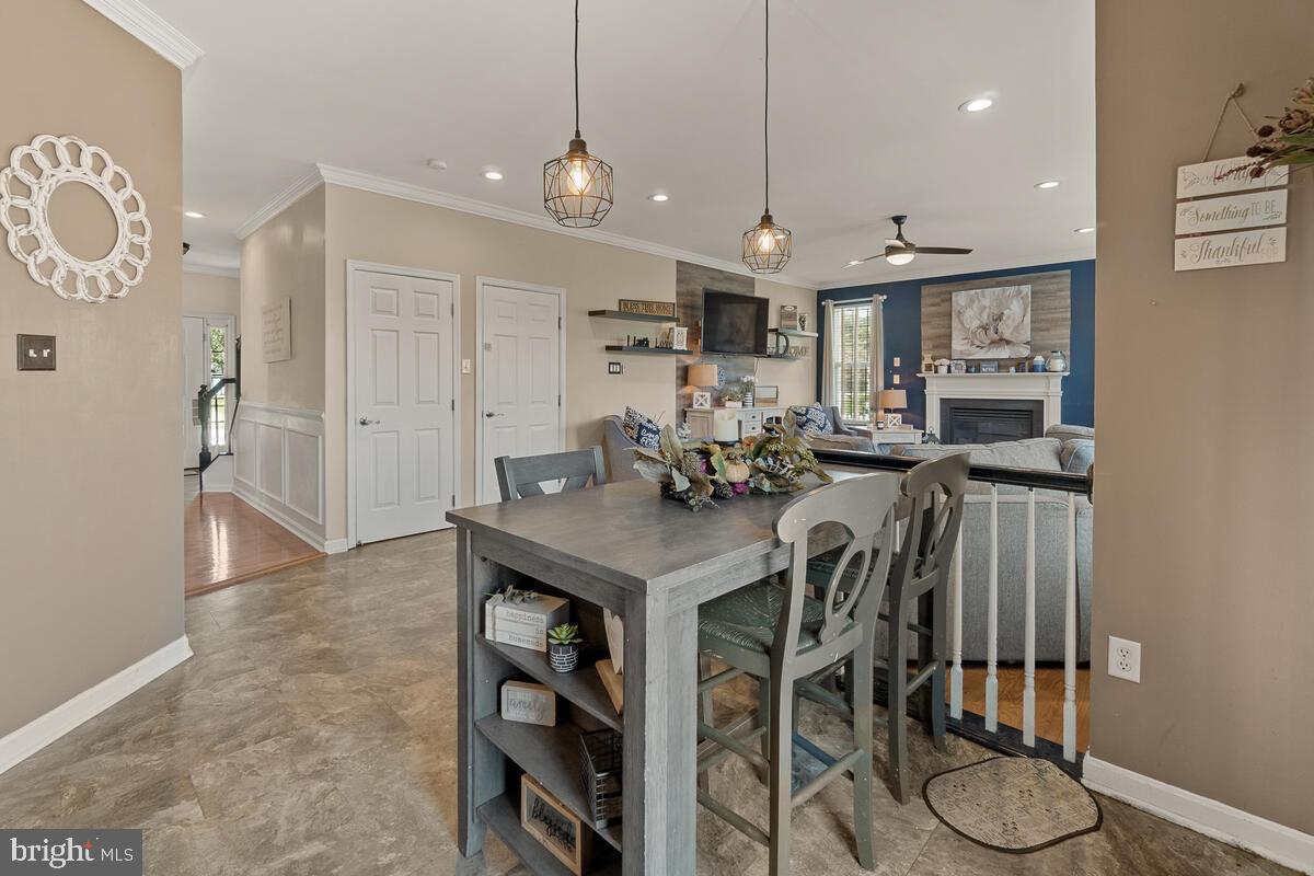 EDEN FARMS - Residential