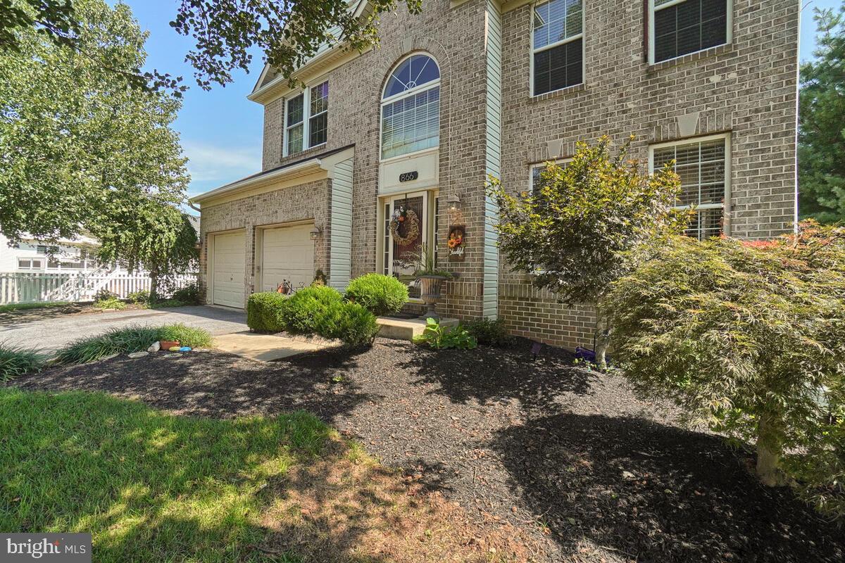 EDEN FARMS - Residential