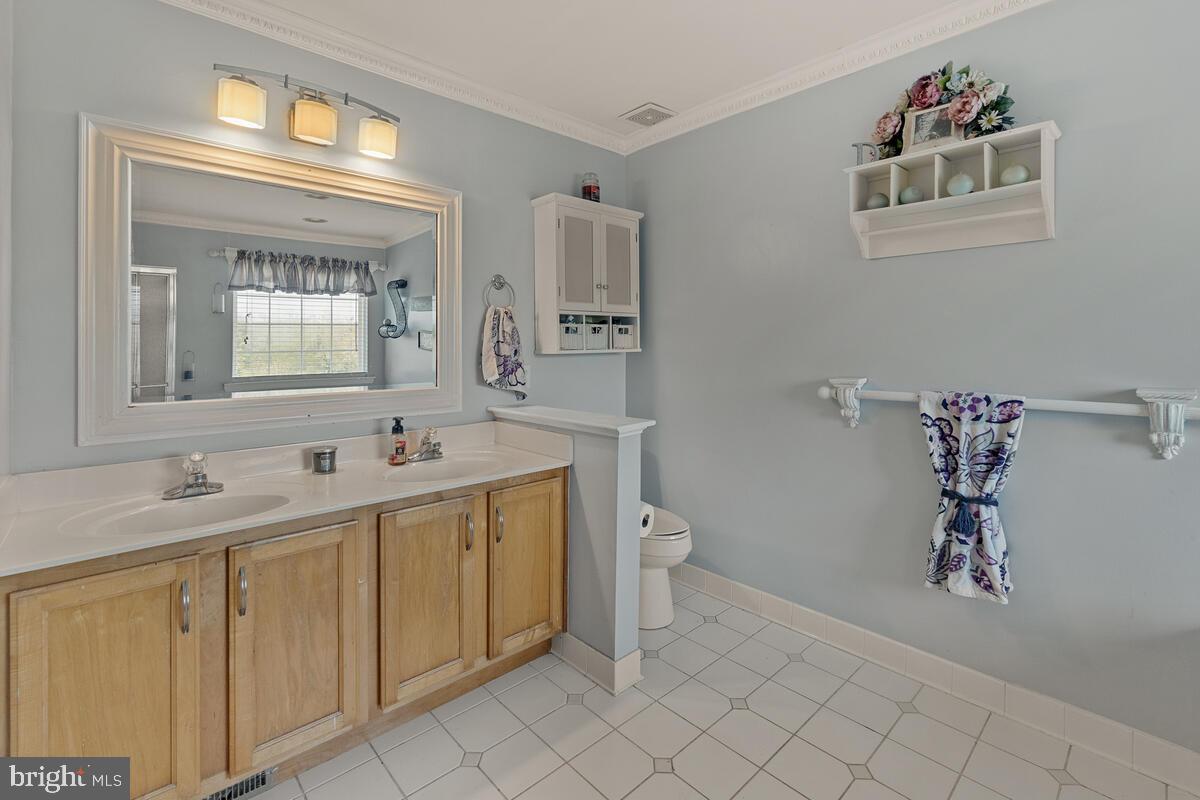 EDEN FARMS - Residential