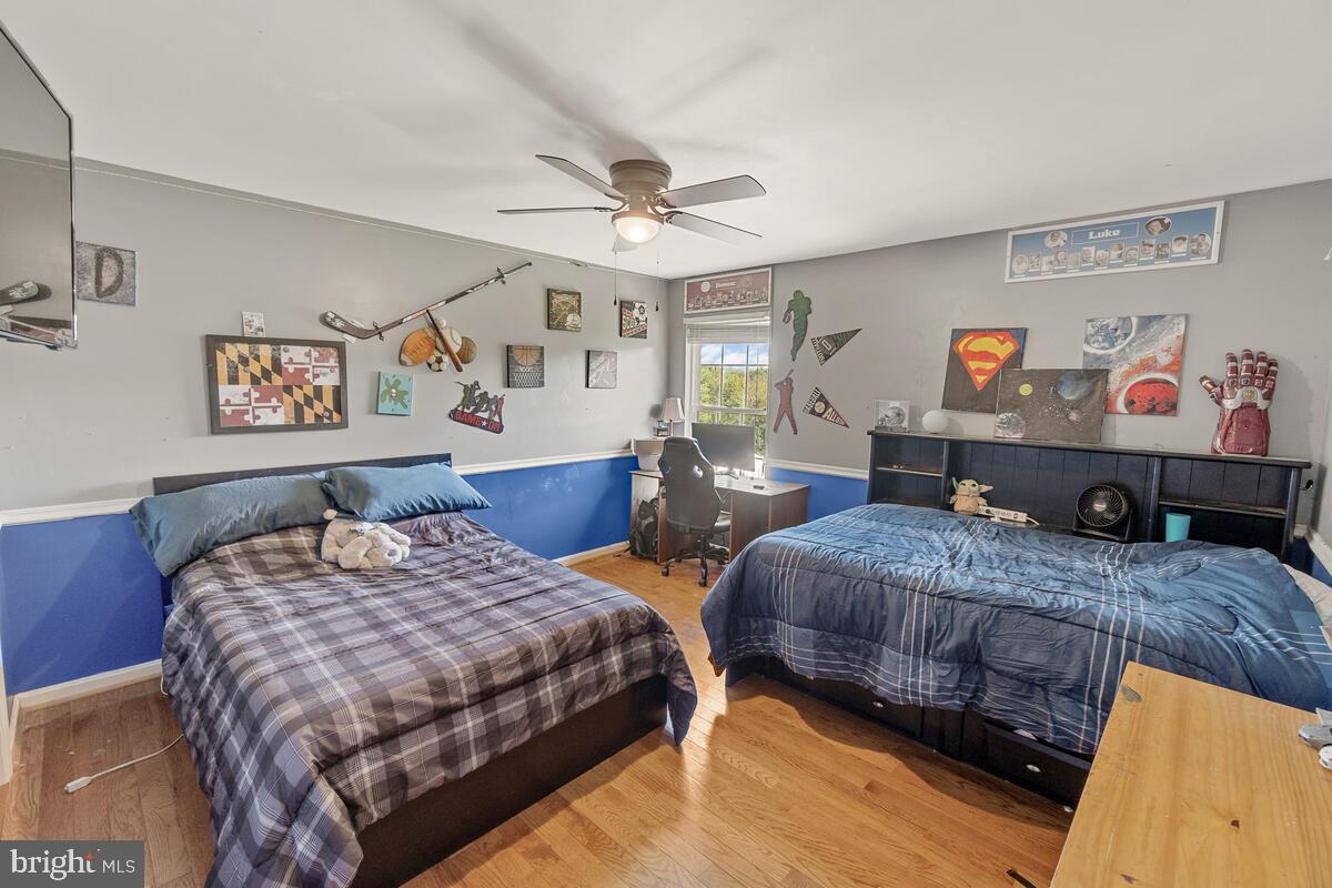 EDEN FARMS - Residential