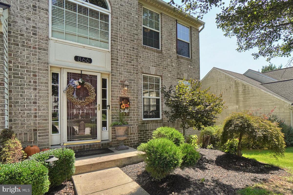 EDEN FARMS - Residential