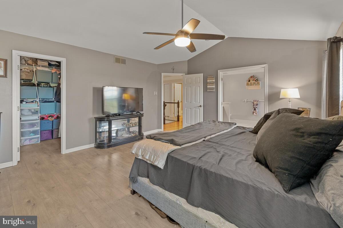 EDEN FARMS - Residential