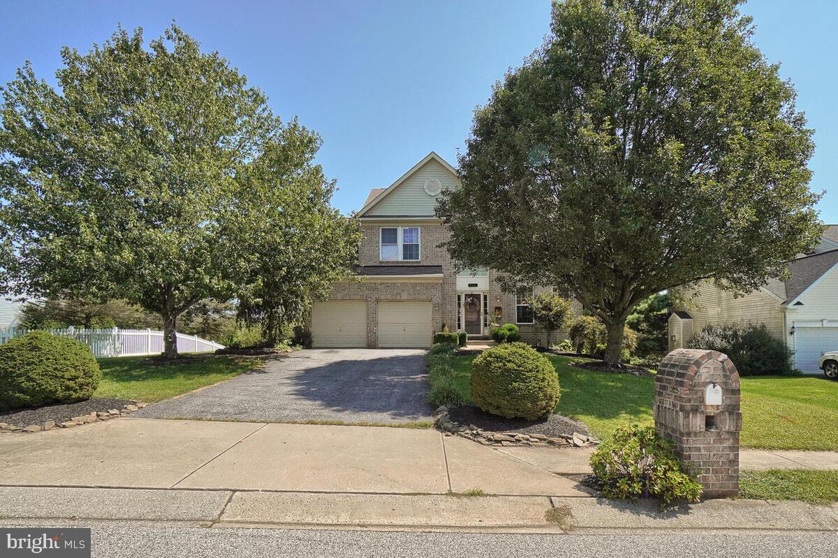 EDEN FARMS - Residential