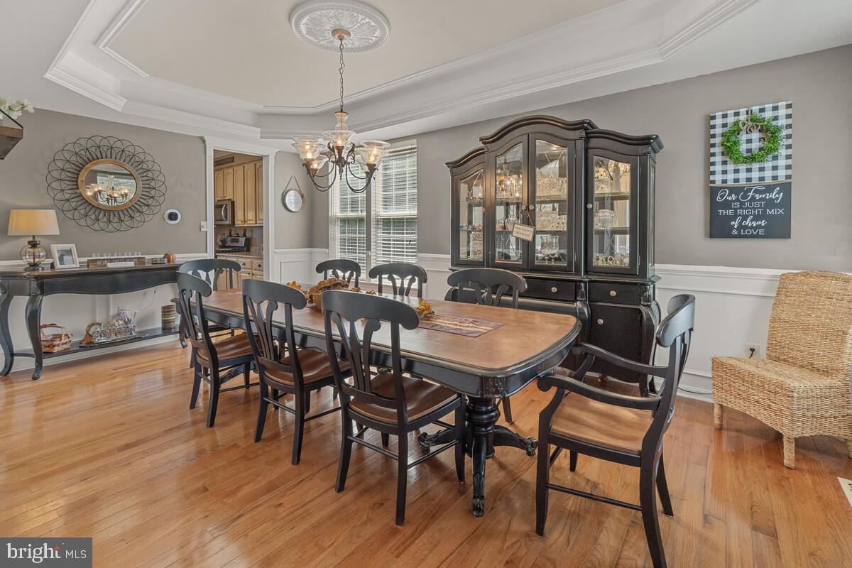 EDEN FARMS - Residential