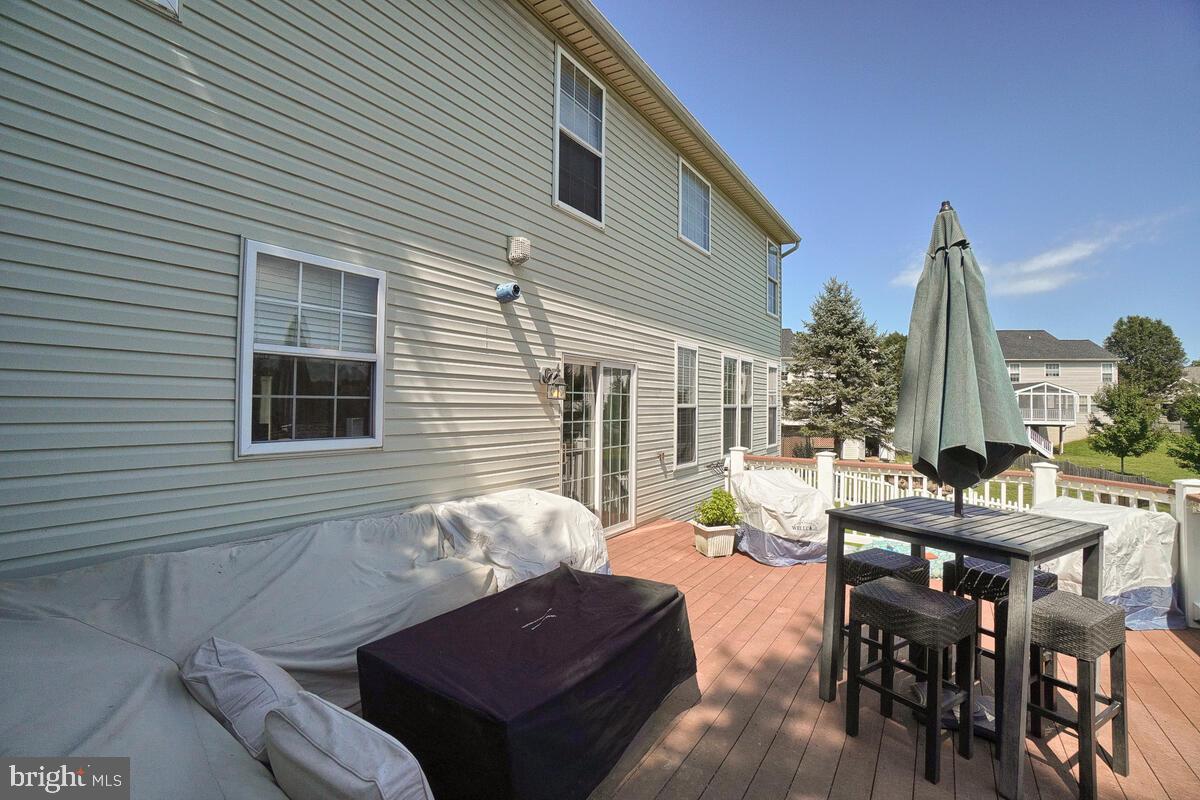 EDEN FARMS - Residential