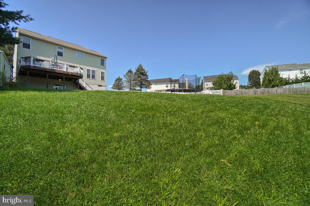 EDEN FARMS - Residential