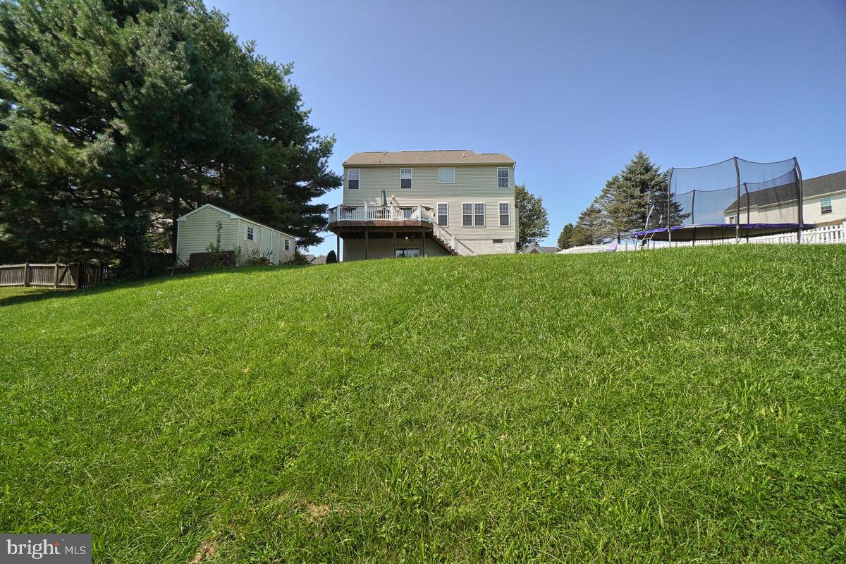 EDEN FARMS - Residential