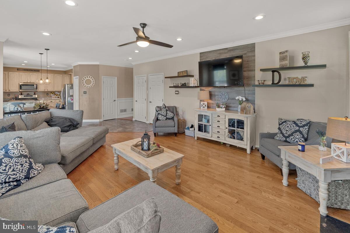 EDEN FARMS - Residential