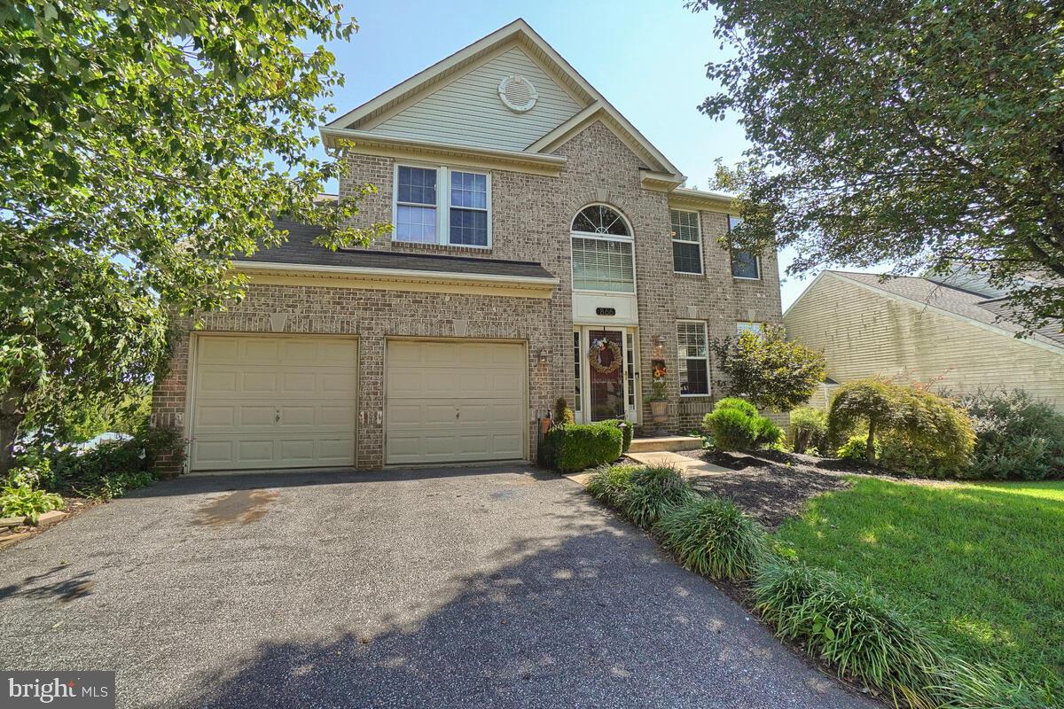 EDEN FARMS - Residential