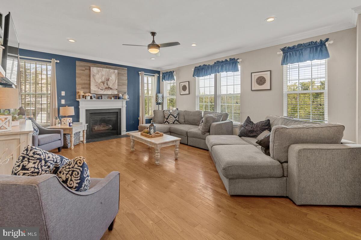 EDEN FARMS - Residential