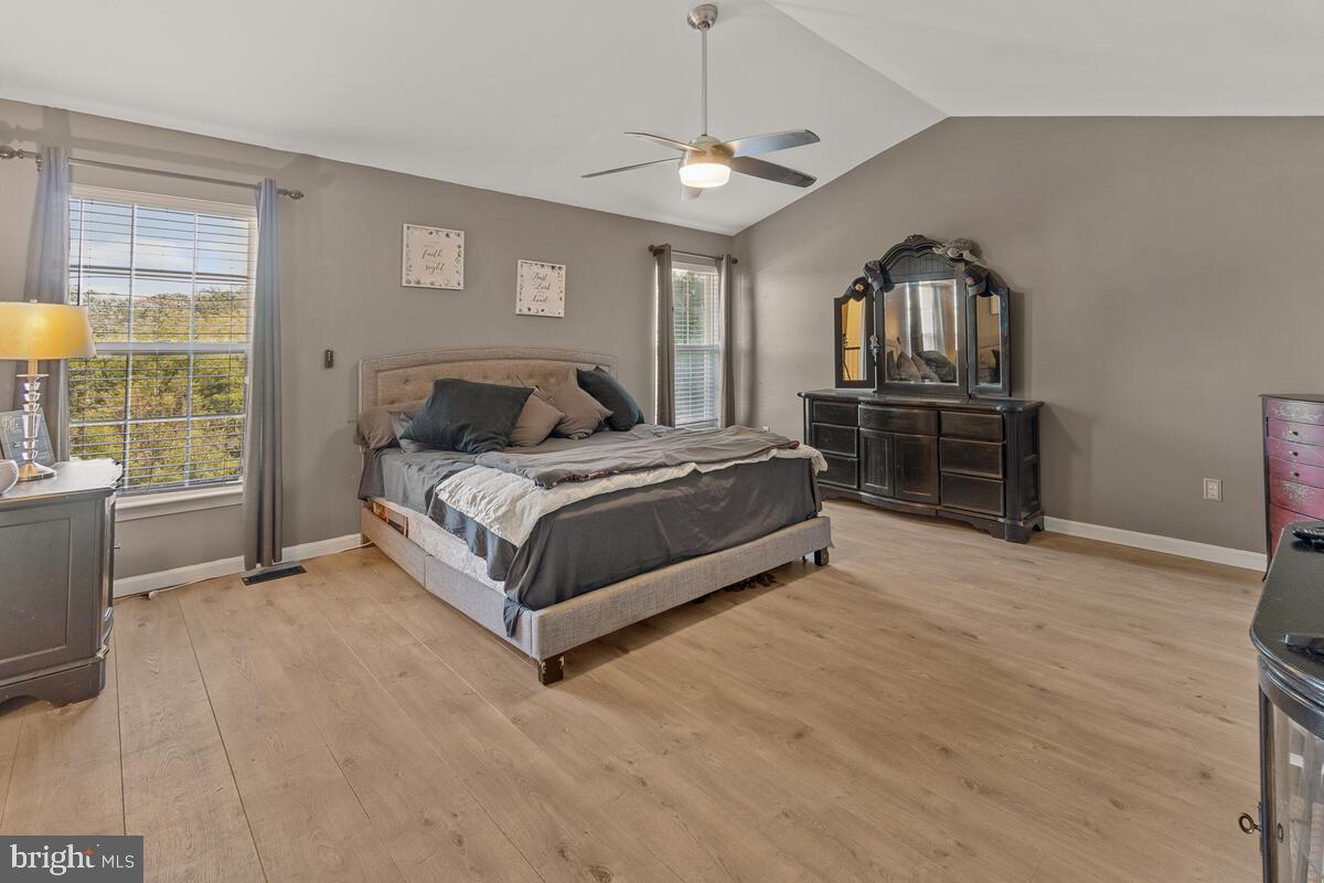 EDEN FARMS - Residential