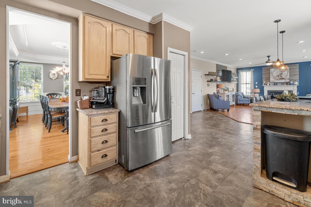 EDEN FARMS - Residential