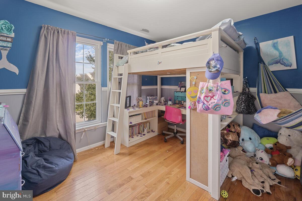 EDEN FARMS - Residential