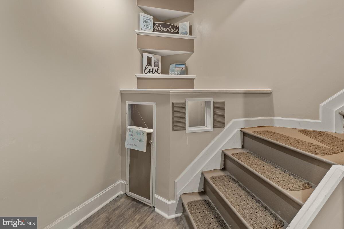 EDEN FARMS - Residential