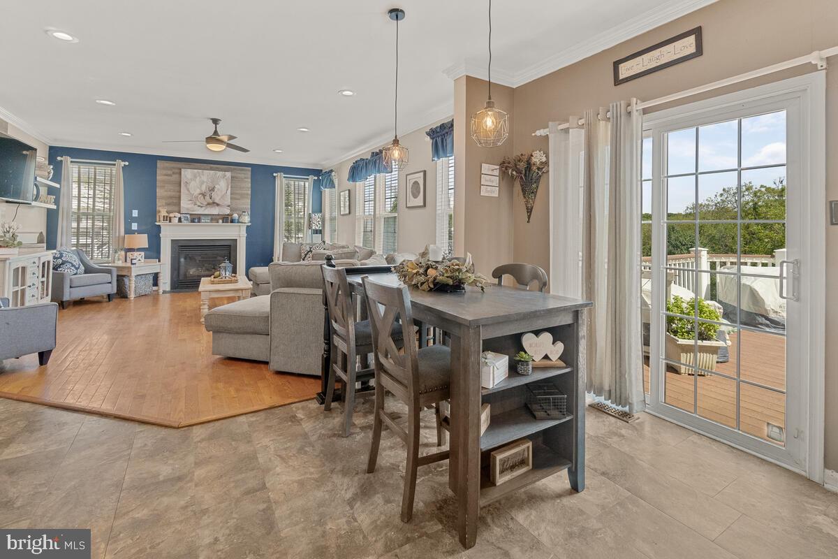 EDEN FARMS - Residential