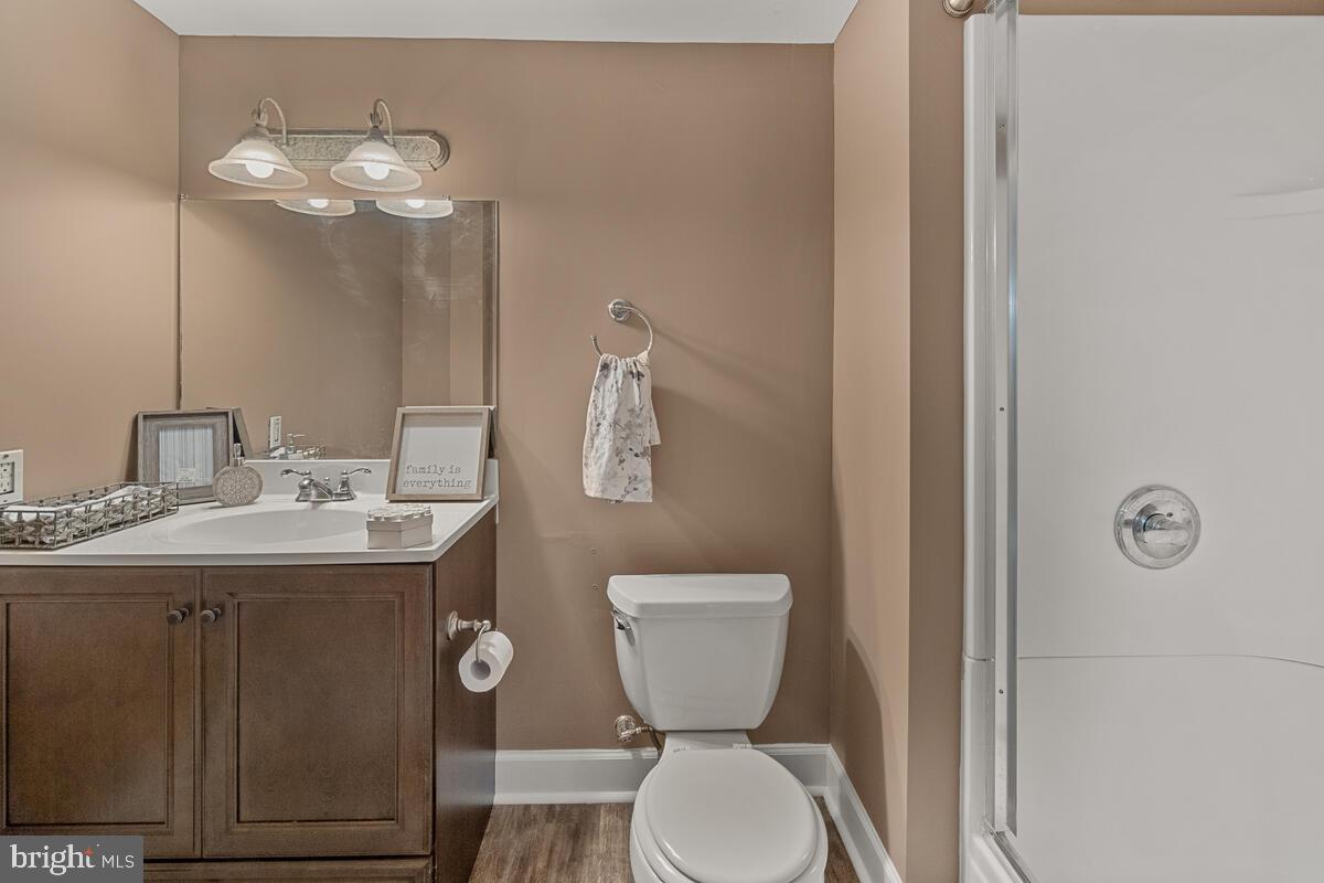 EDEN FARMS - Residential