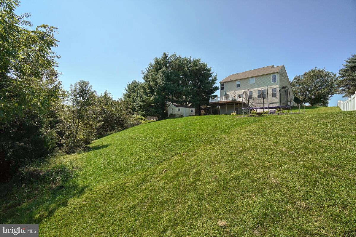 EDEN FARMS - Residential