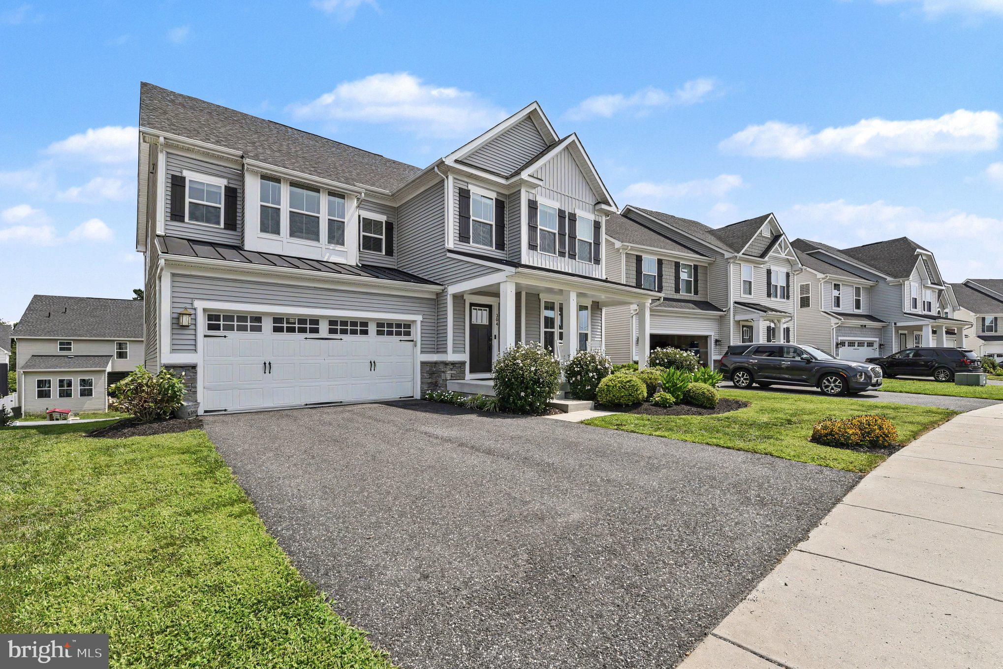 304 SUNRISE COURT