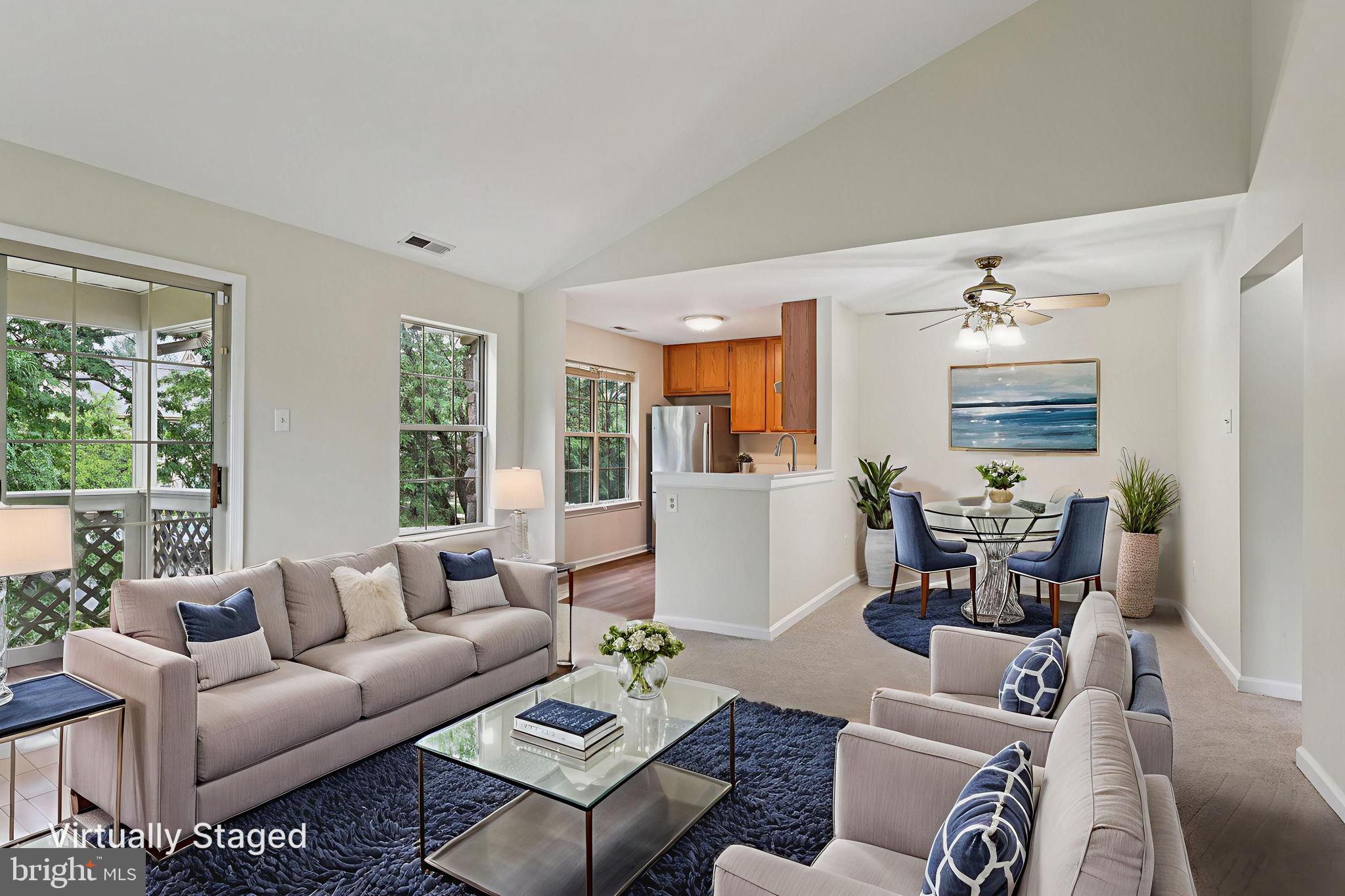 2302 FOXMEADOW CIRCLE CONDO 2302
