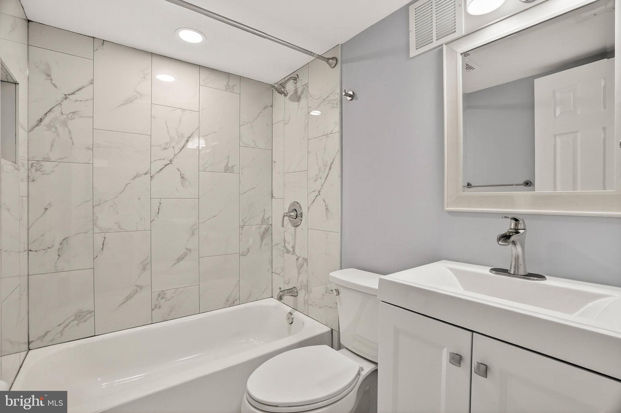 HIGHLAND VIEW PARK - Residential