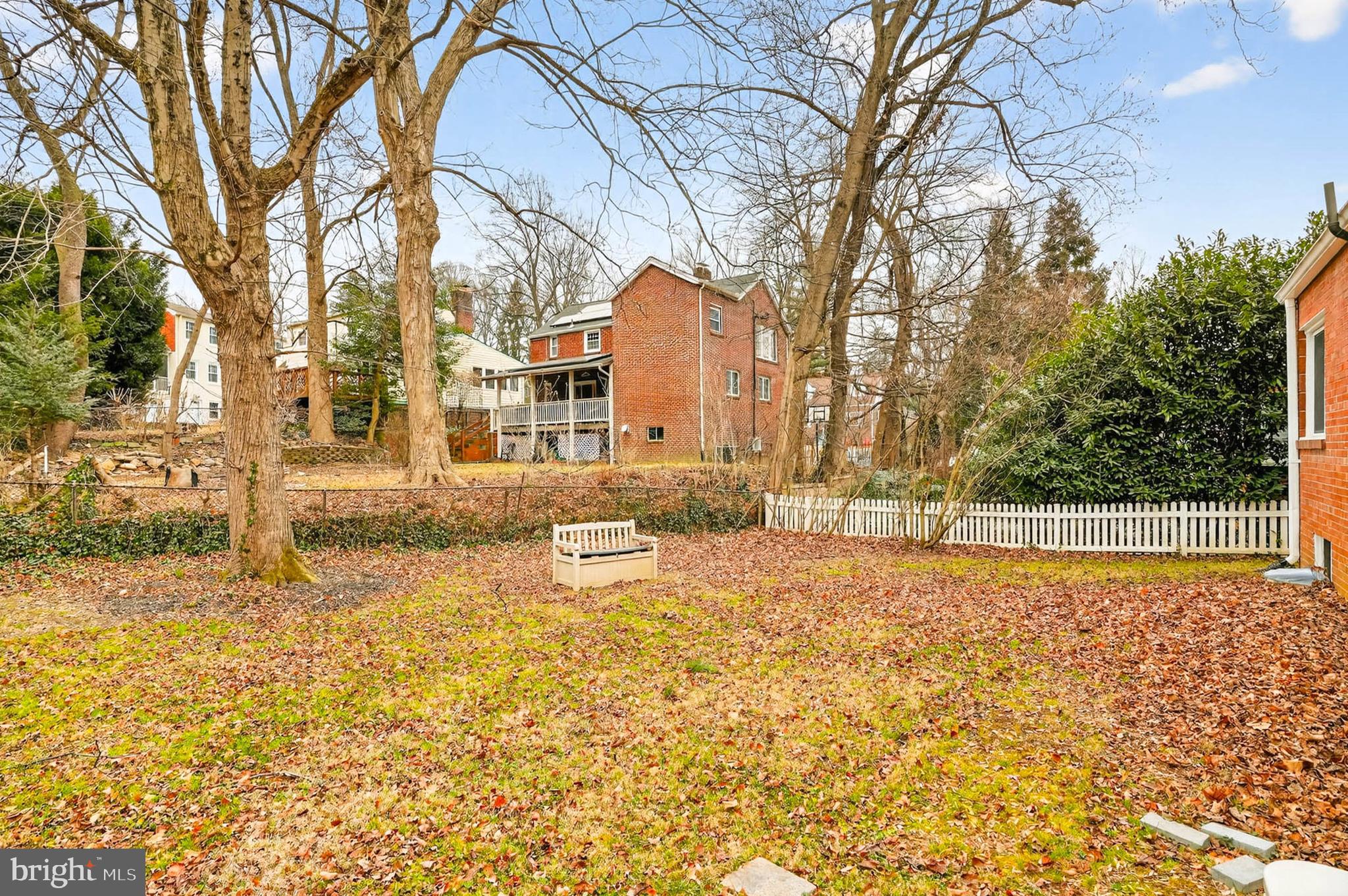 HIGHLAND VIEW PARK - Residential