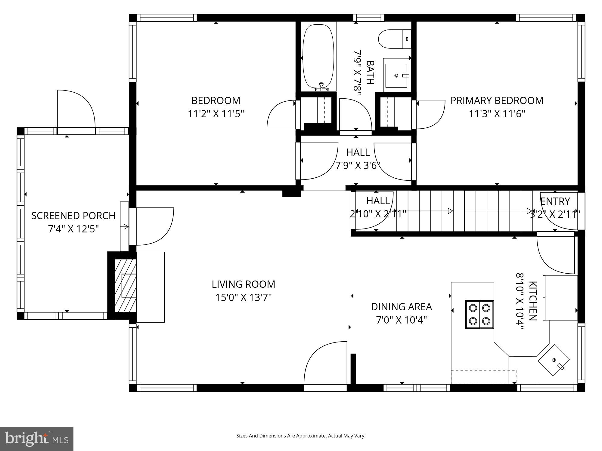 HIGHLAND VIEW PARK - Residential