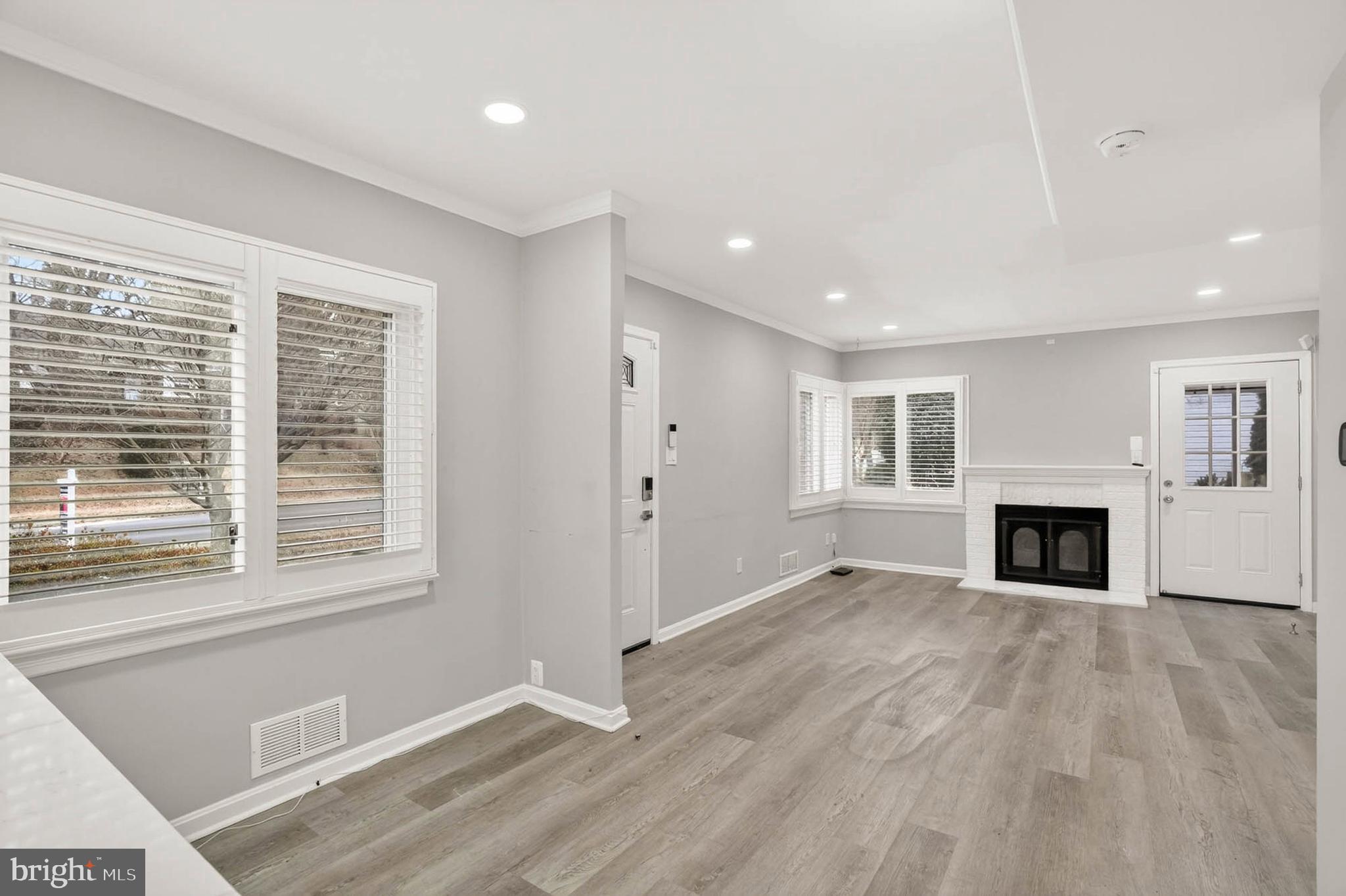 HIGHLAND VIEW PARK - Residential