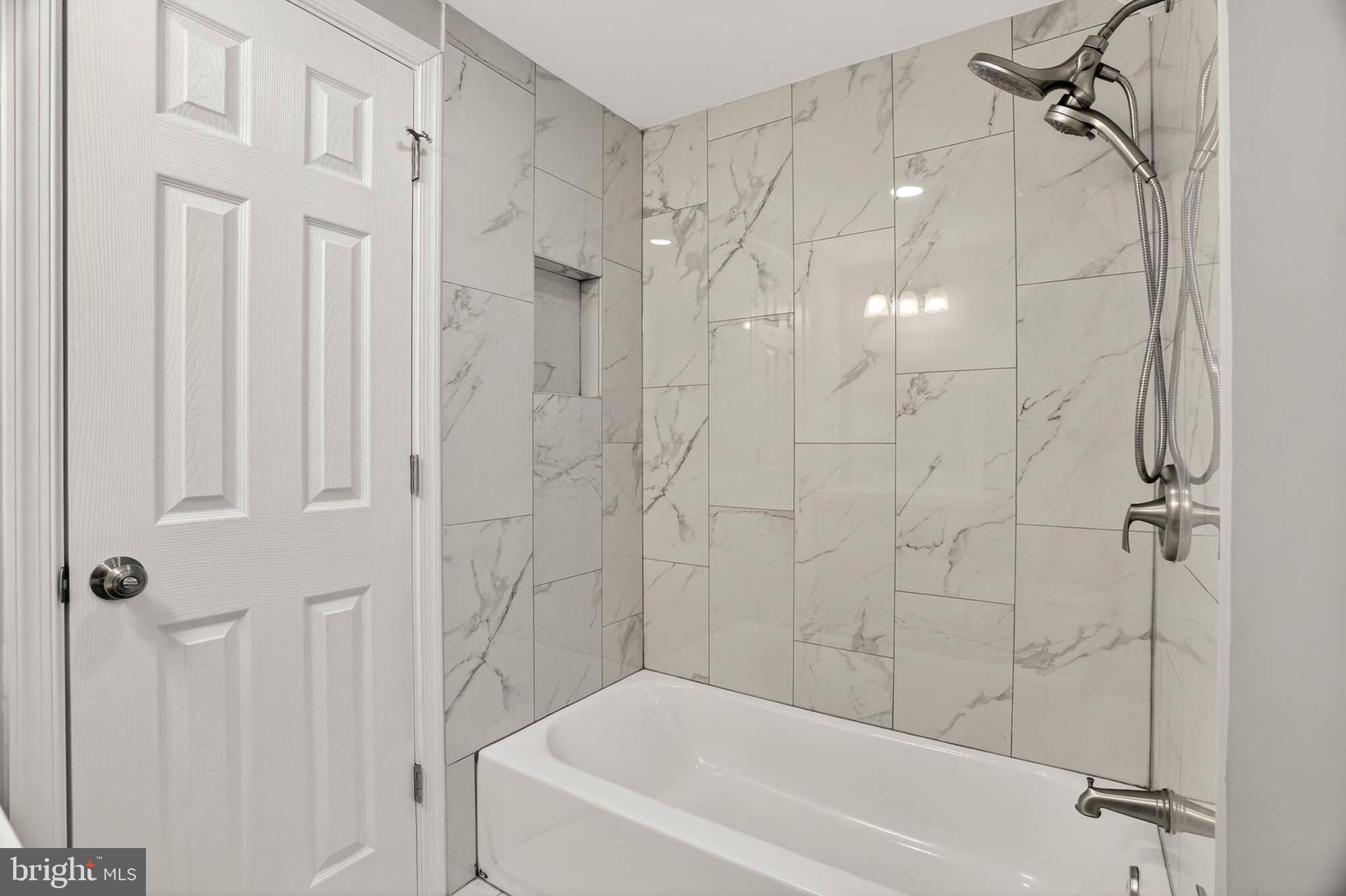 HIGHLAND VIEW PARK - Residential