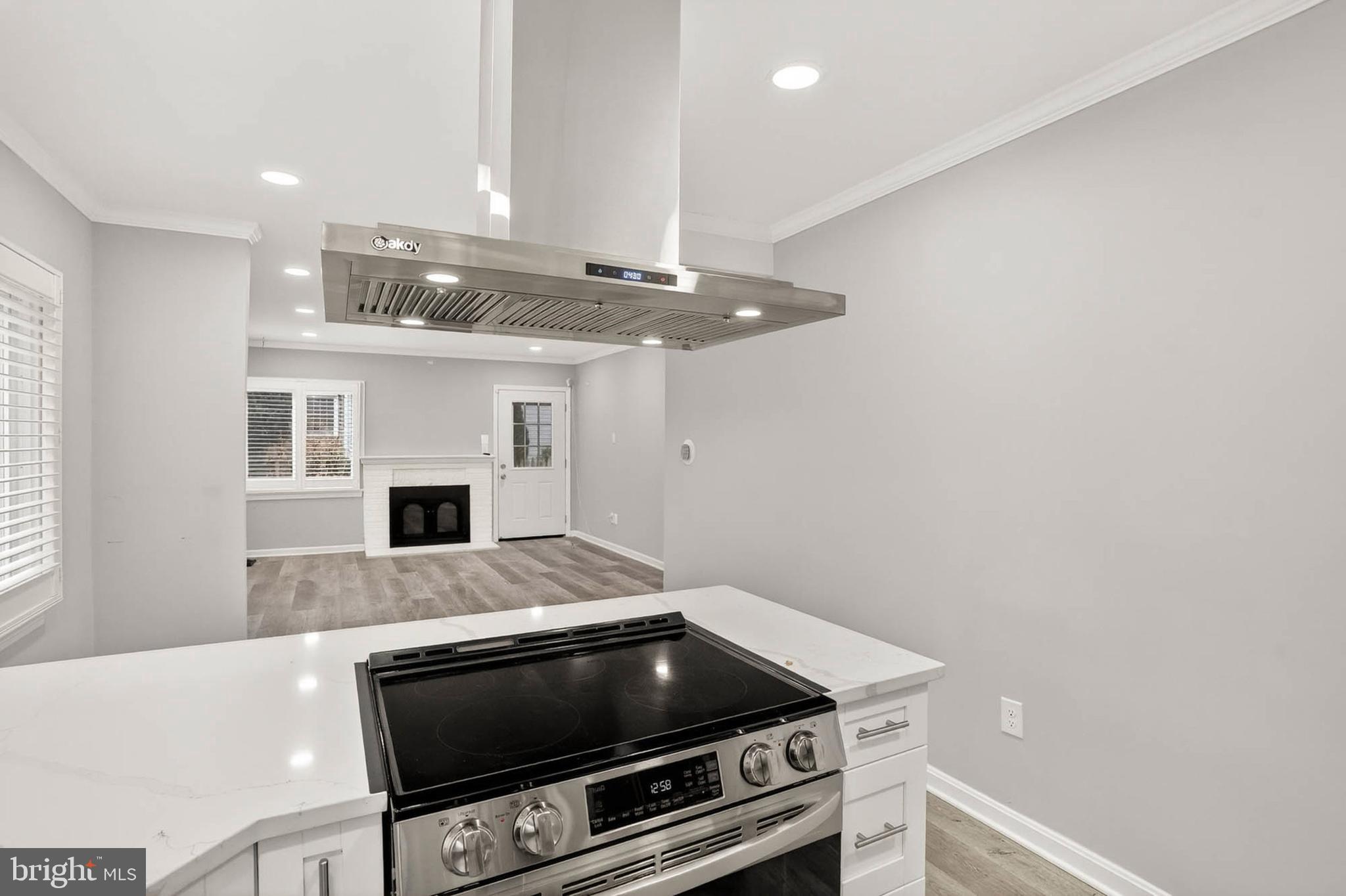 HIGHLAND VIEW PARK - Residential