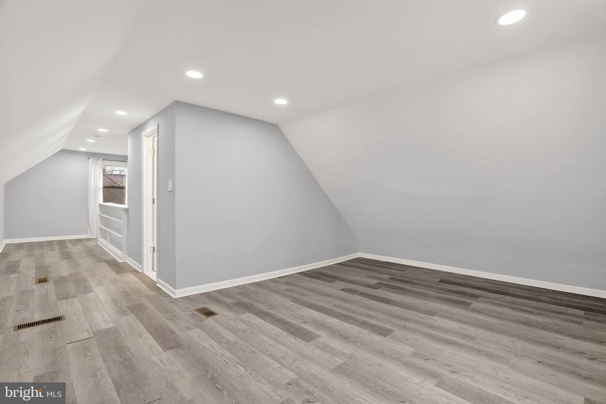 HIGHLAND VIEW PARK - Residential