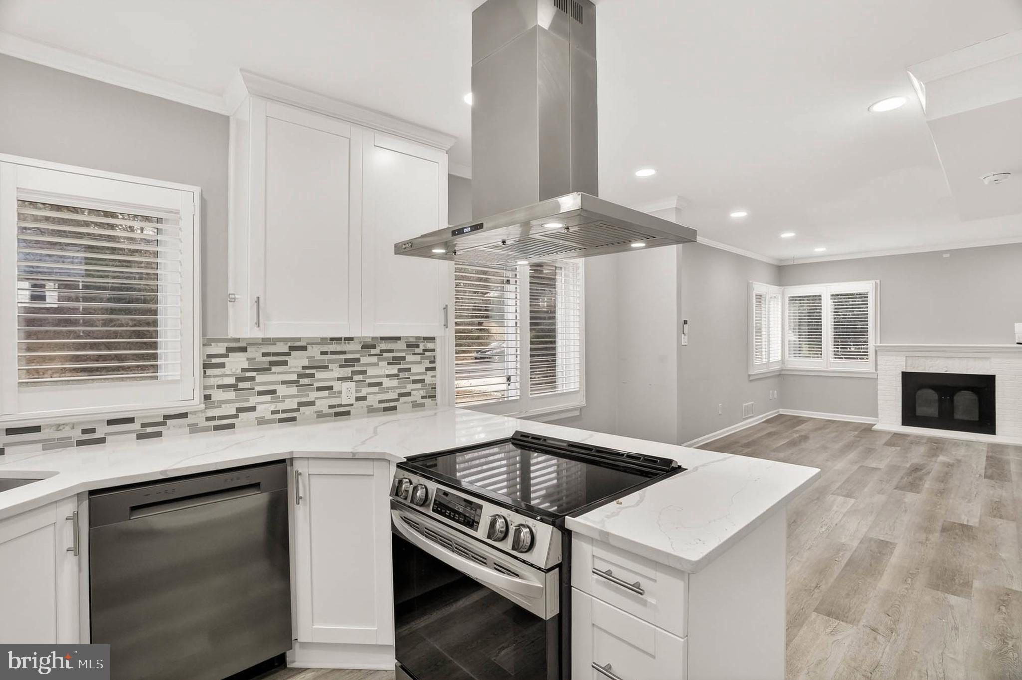 HIGHLAND VIEW PARK - Residential