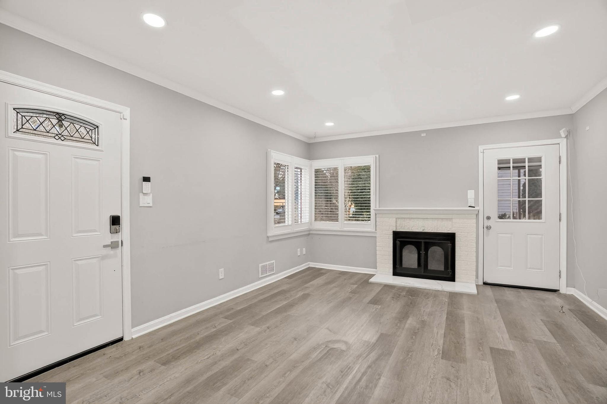 HIGHLAND VIEW PARK - Residential