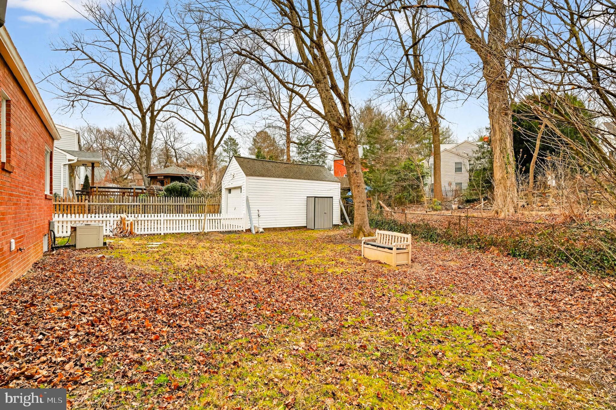 HIGHLAND VIEW PARK - Residential