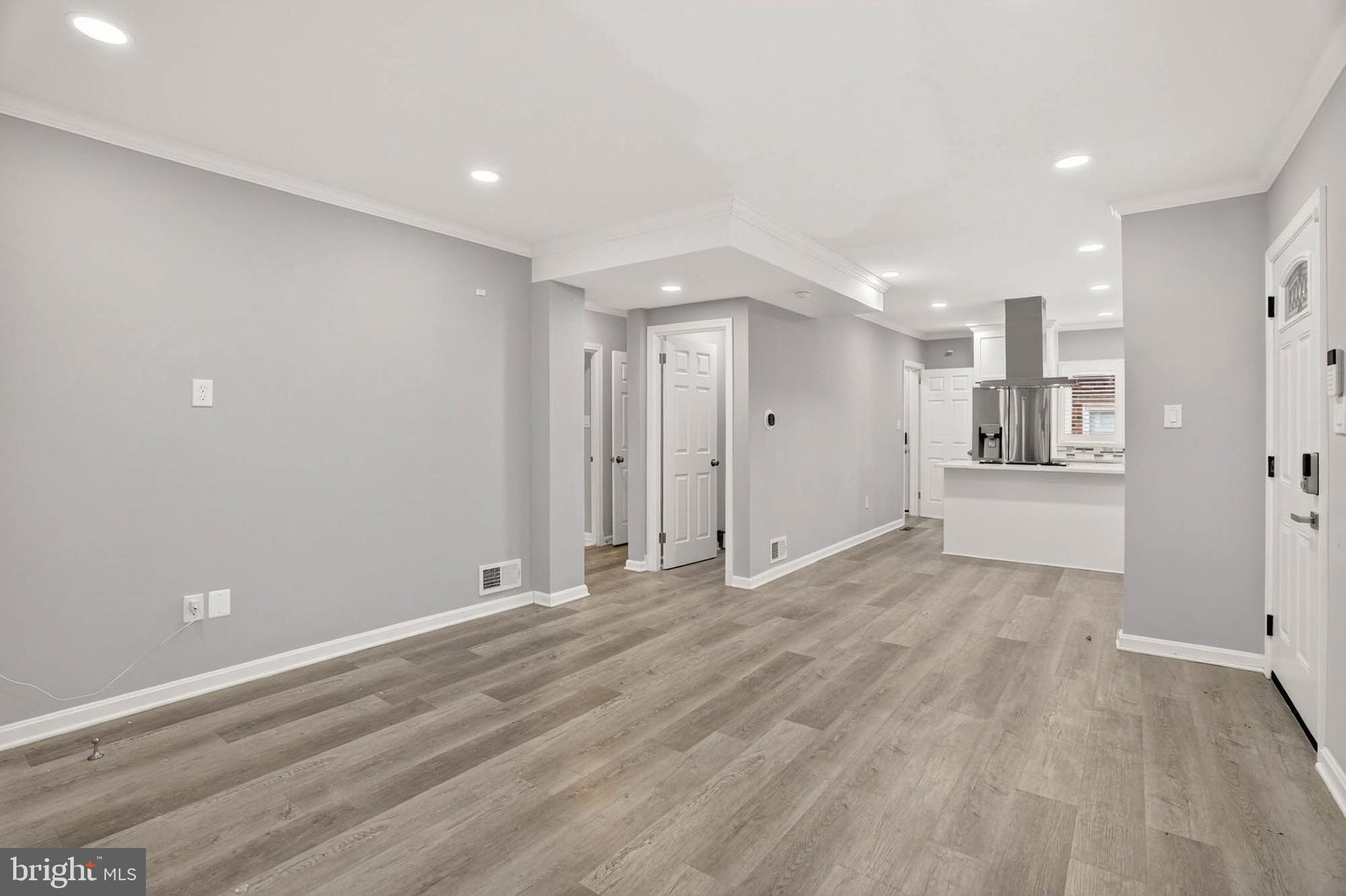 HIGHLAND VIEW PARK - Residential