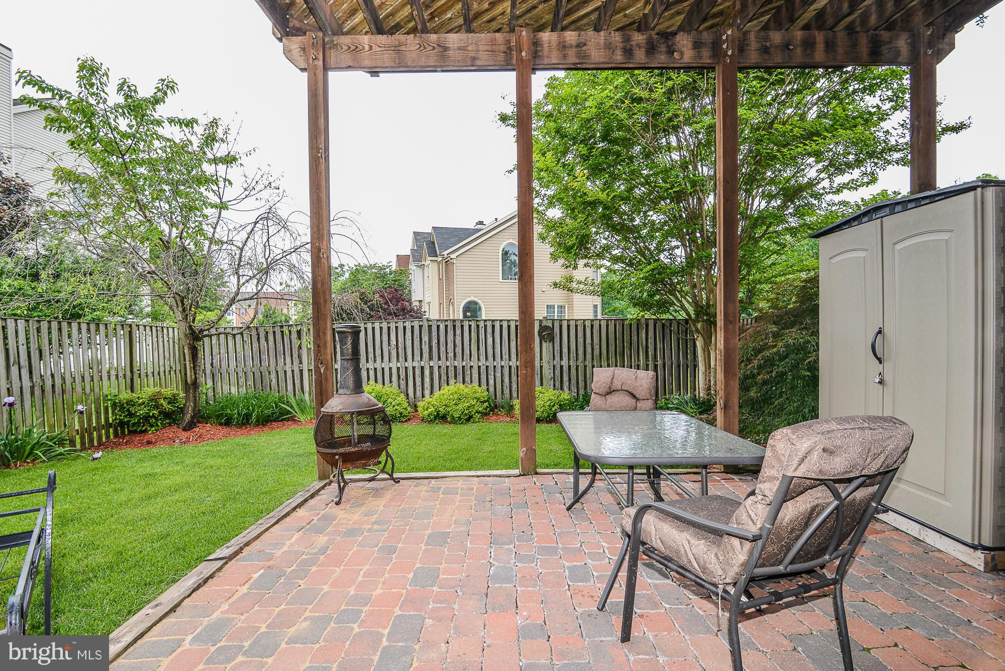 LIFESTYLE AT SULLY STATION - Residential