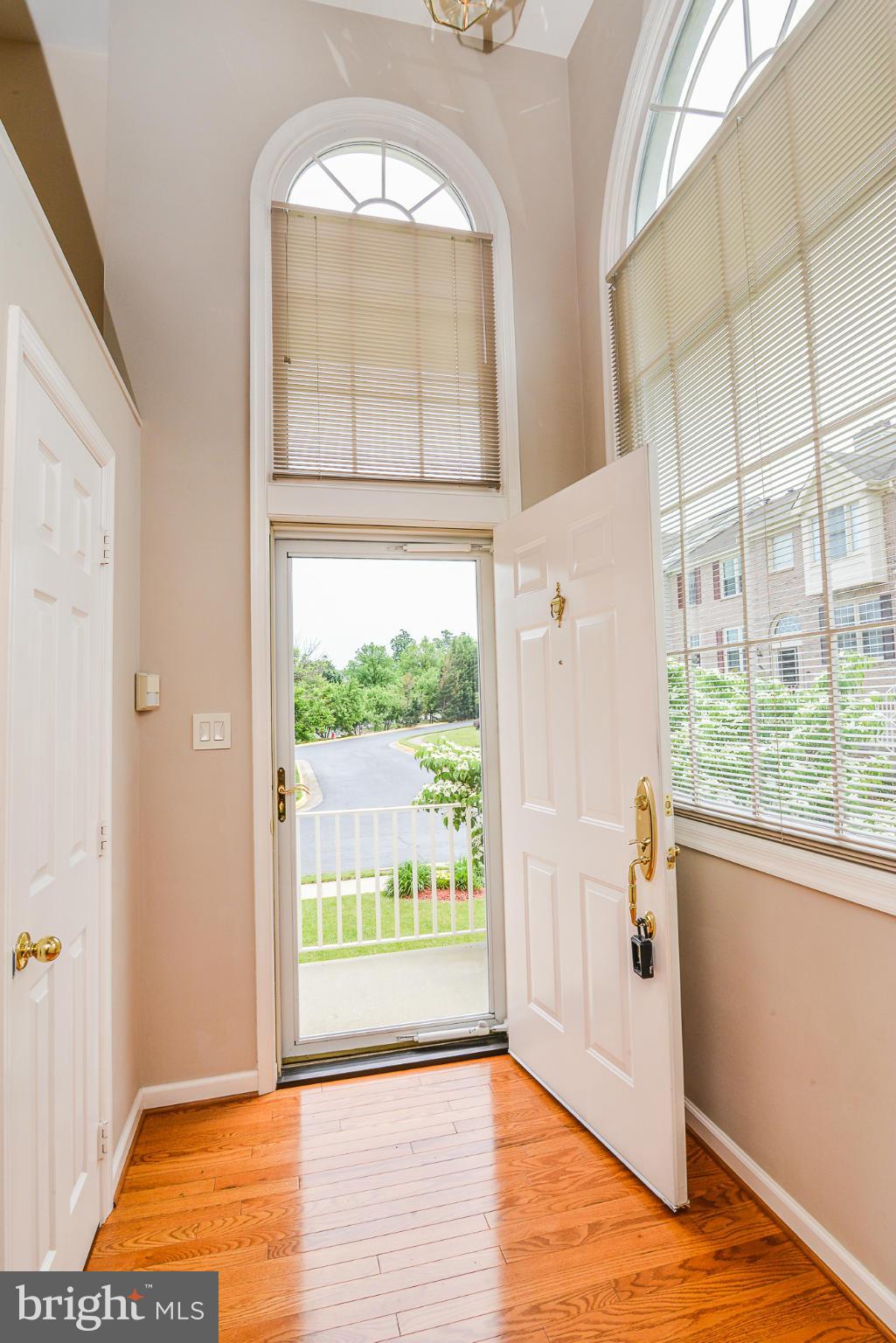 LIFESTYLE AT SULLY STATION - Residential